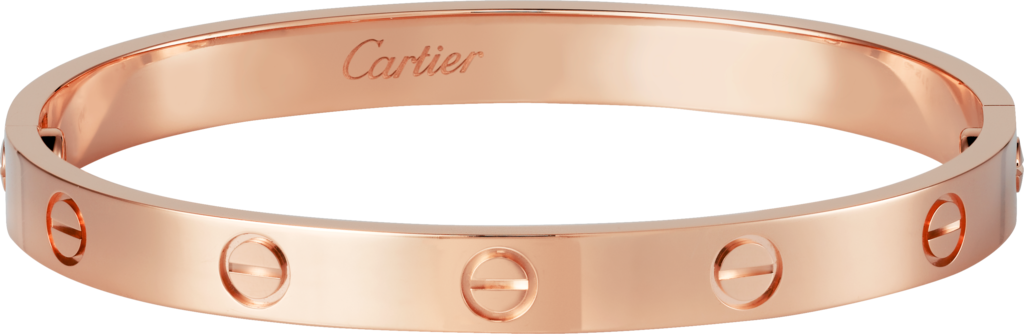 price of cartier love bangle singapore