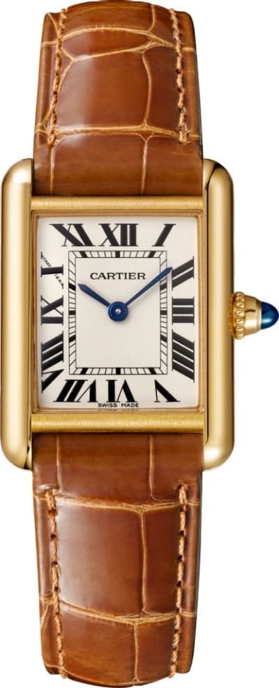 CRW1529856 - Tank Louis Cartier watch 