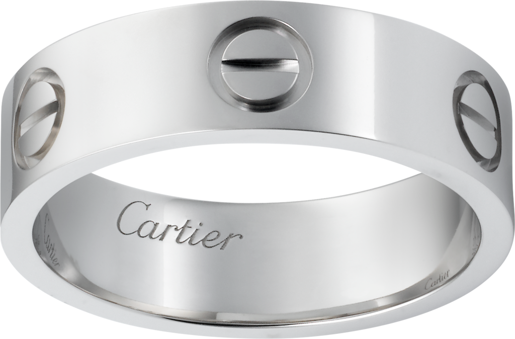 cartier love sg