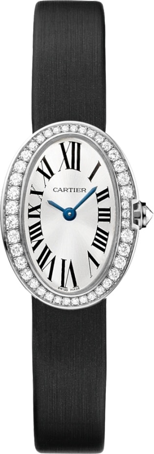 cartier watch baignoire price