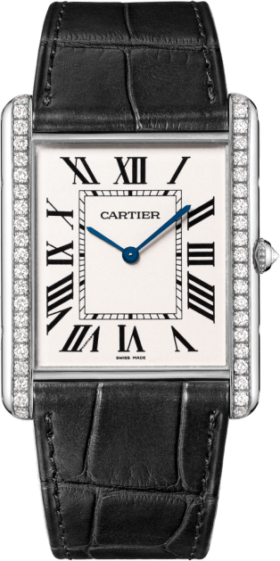 Cartier TANK LOUIS CARTIER WATCH - W1529856