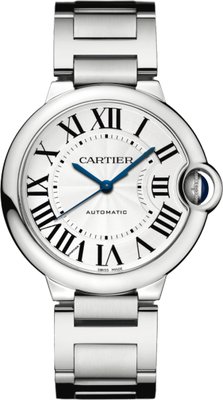 cartier watch classic