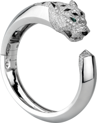 Panthère de Cartier Bracelets