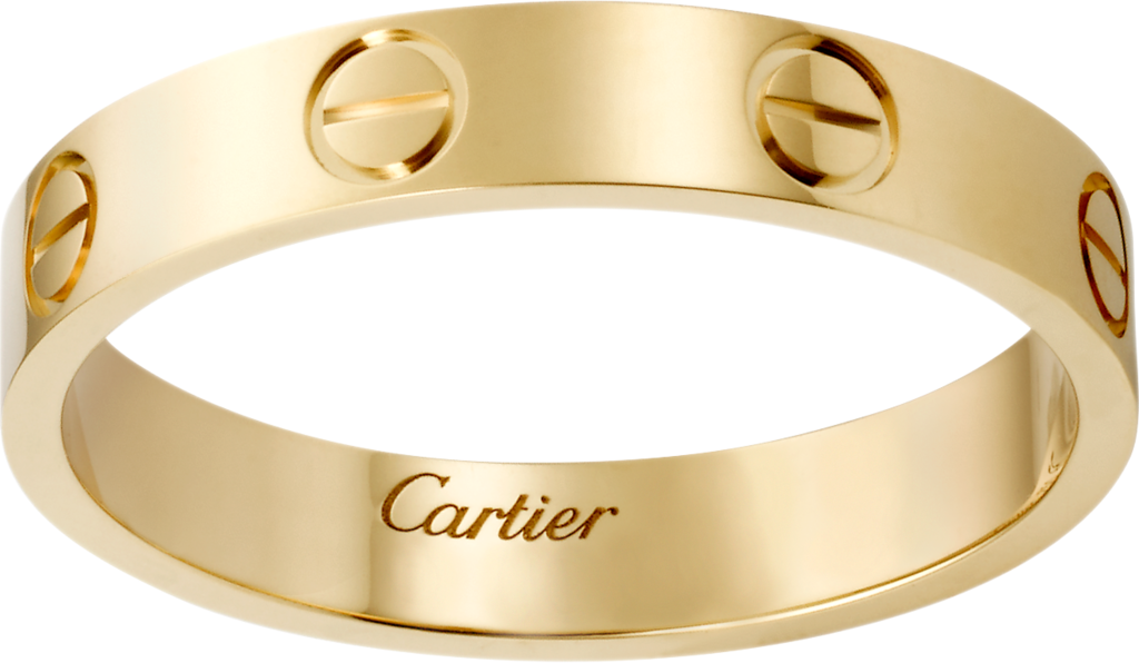 love de cartier