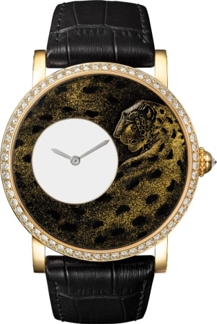 CRHPI00700 - Rotonde de Cartier watch 