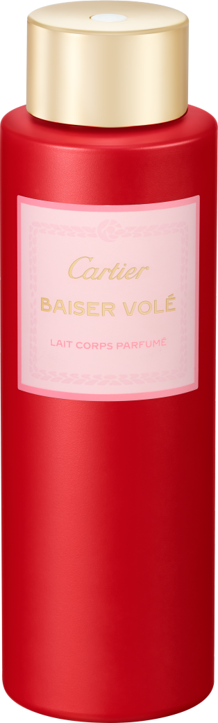 CRFP200006 Baiser Vole Body Lotion 200 ml Cartier