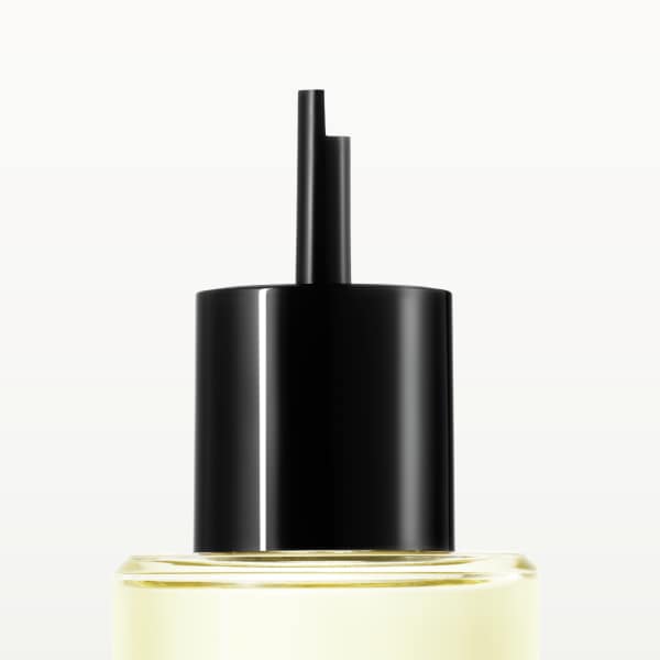 Pasha de Cartier Eau de Toilette Refill Eau de Toilette