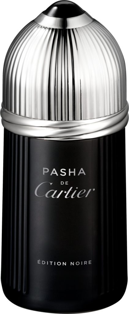 Pasha de Cartier Edition Noire Eau de 