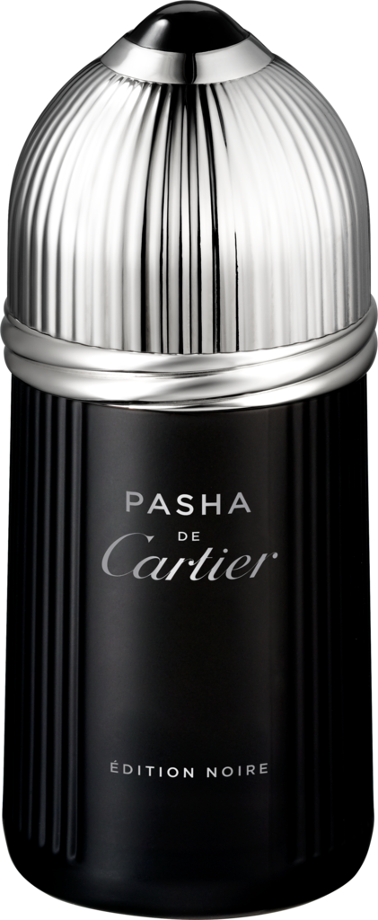 CR65717040 - Pasha de Cartier Edition Noire Eau de Toilette - Spray -  Cartier