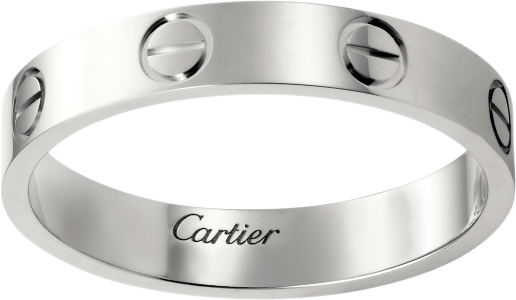 cartier singapore wedding band