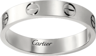 how much is a cartier ring in singapore