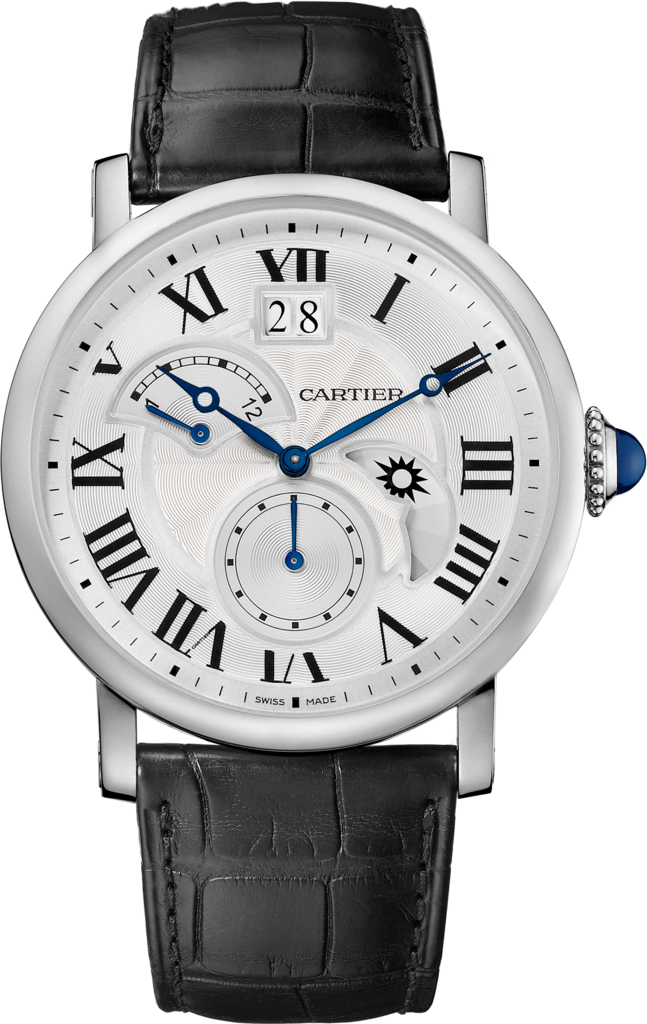 Cartier rotonde best sale