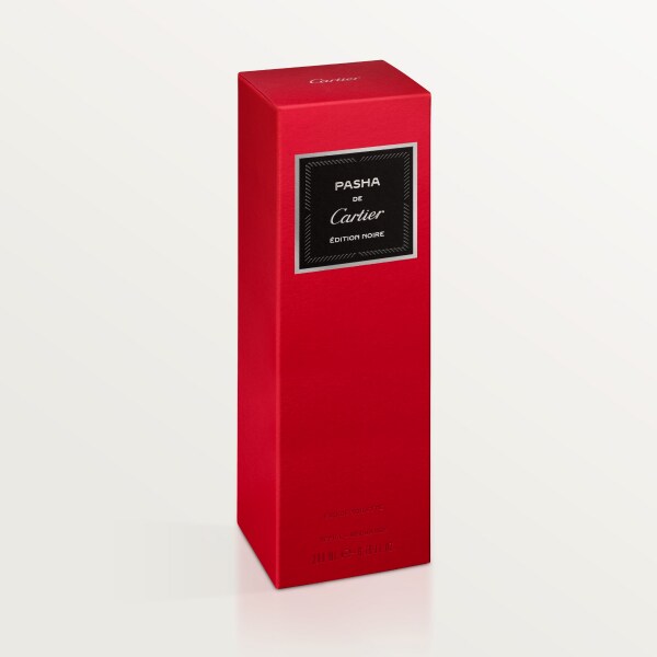 Pasha de Cartier Edition Noire帕莎之夜淡香水替换装 淡香水