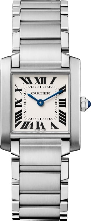 Tank cartier francaise Clearance