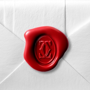 Clash de Cartier口袋珠宝 玫瑰金