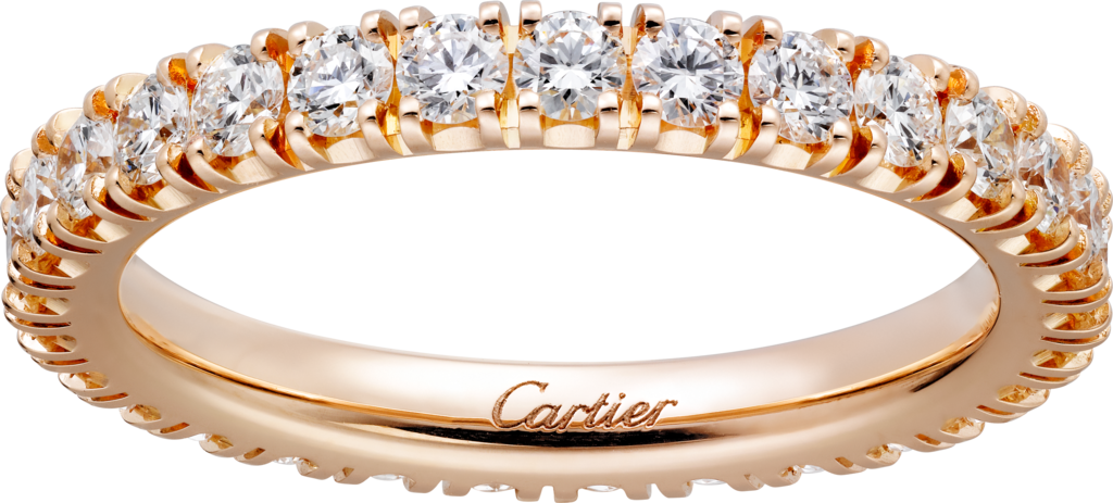 cartier wedding ring singapore