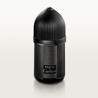 Pasha de Cartier