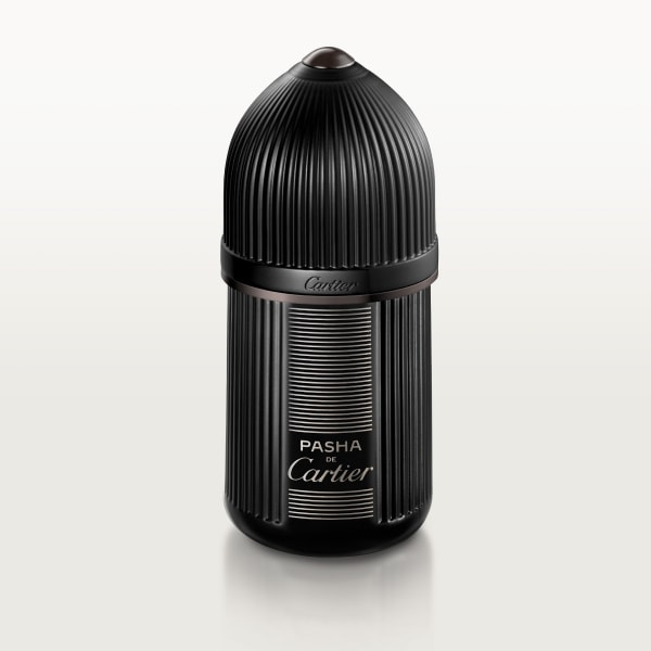 Pasha Noir Absolu Limited Edition Perfume