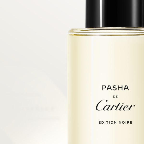 Pasha de Cartier Edition Noire帕莎之夜淡香水替换装 淡香水