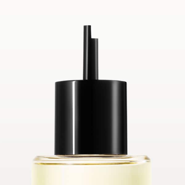 Pasha de Cartier Edition Noire Sport帕莎之夜运动淡香水替换装 淡香水