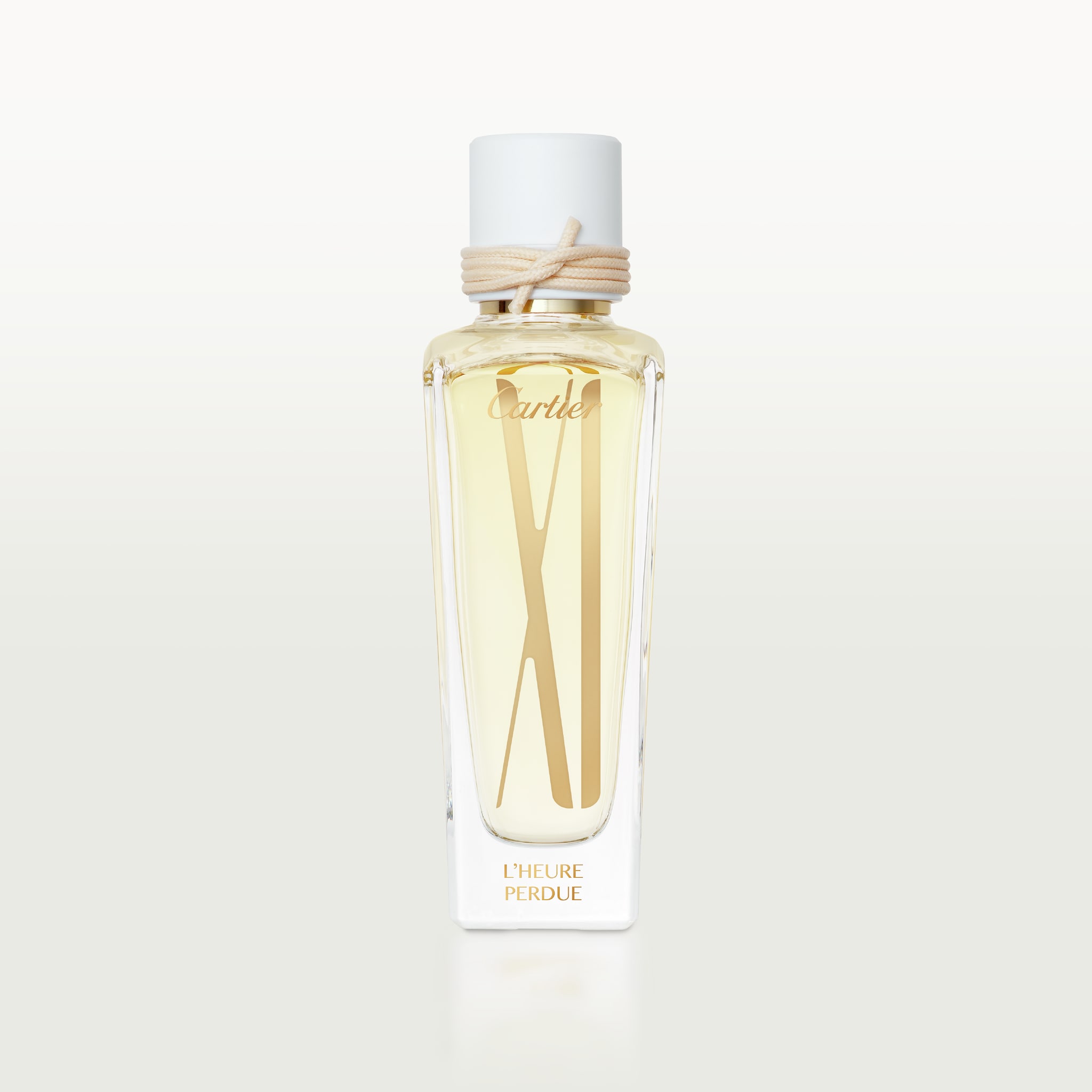 Les Heures de Parfum XI L'Heure Perdue Eau de Parfum