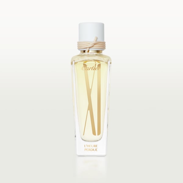 Les Heures de Parfum XI L'Heure Perdue  Eau de Parfum
