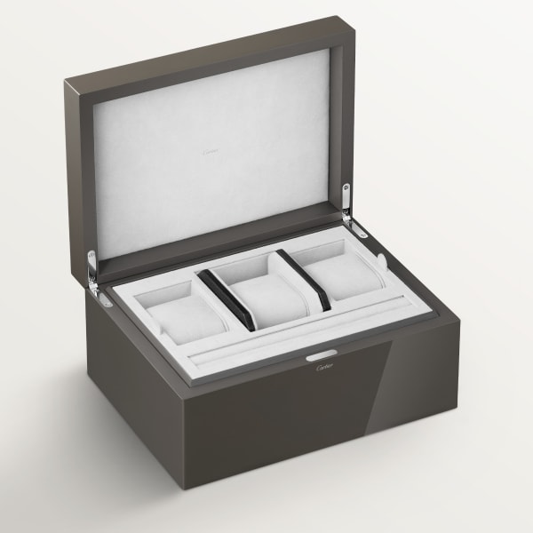 Cartier cufflink box clearance