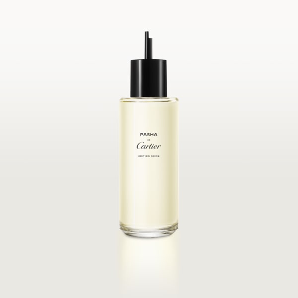Pasha de Cartier Edition Noire帕莎之夜淡香水替换装 淡香水