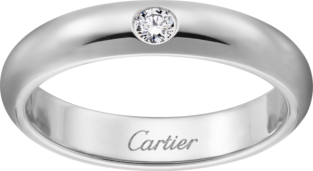 CRB4071800 - 1895 wedding ring 