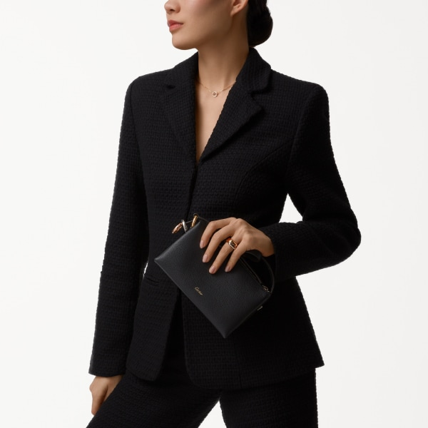Mini shoulder bag, Trinity Mini shoulder bag, Trinity