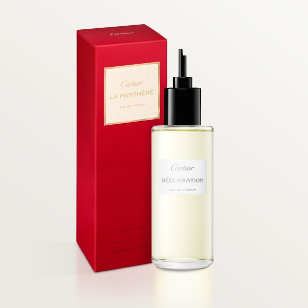 Déclaration refill  Eau de Parfum