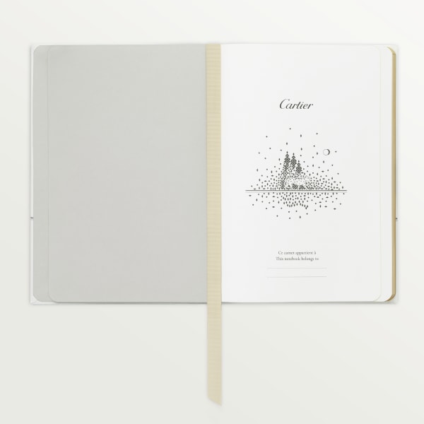 Panthère de Cartier notebook Paper