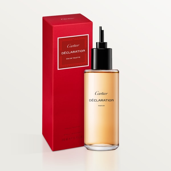 Déclaration refill  Perfume