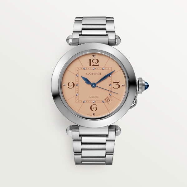 Cartier's pasha de cartier discount