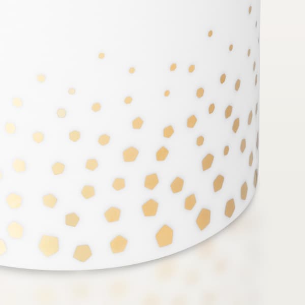 Cartier Baby Panthère piggy bank Porcelain