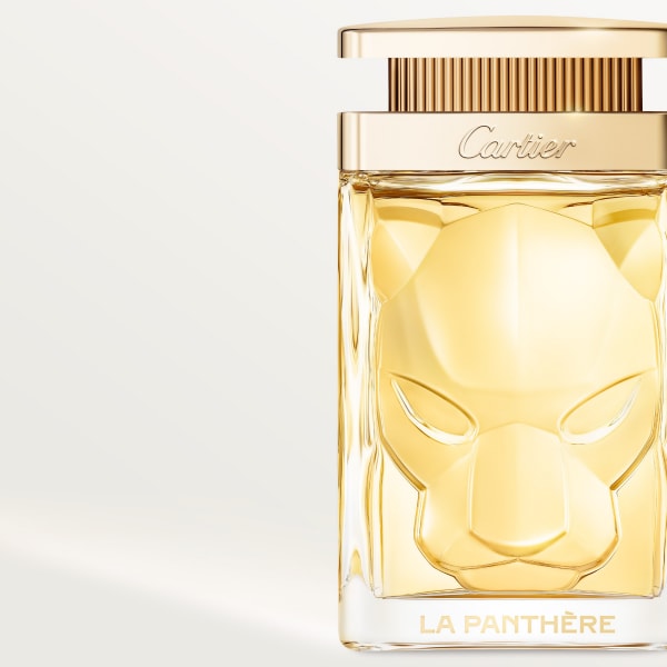 La Panthère Elixir Eau de Parfum intense