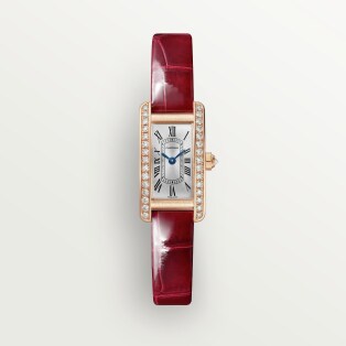 Cartier tank americaine prezzo shop