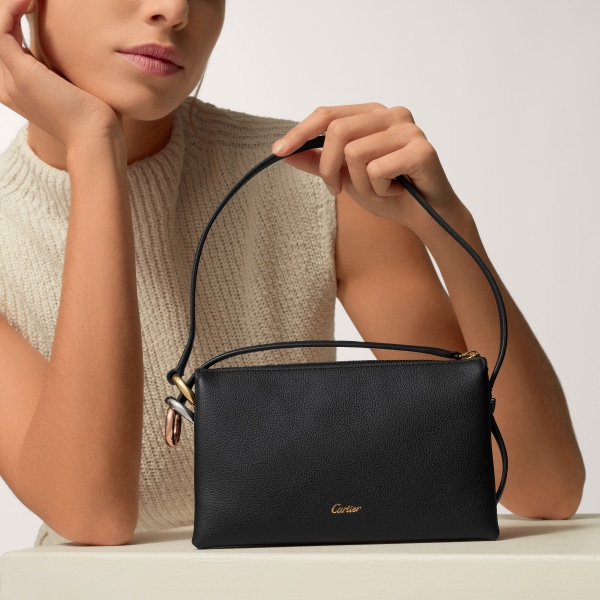Mini shoulder bag, Trinity Mini shoulder bag, Trinity