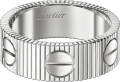 <span class='lovefont'>A </span> Unlimited Ring White gold