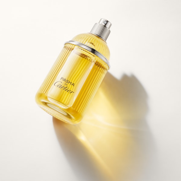 Pasha de Cartier Perfume