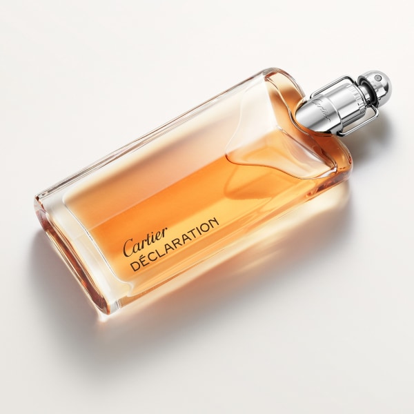 Déclaration Perfume