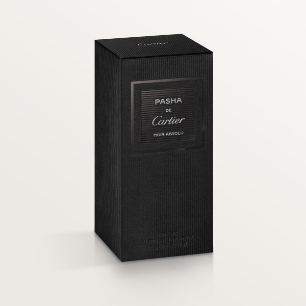 Pasha Noir Absolu Limited Edition Perfume