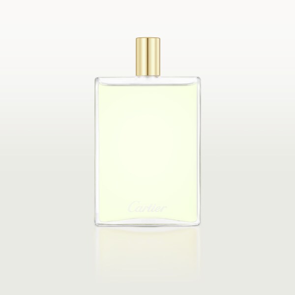 Nécessaires à Parfum卡地亚香水盒 VI L'Heure Brillante时之闪耀淡香水 2 x 30毫升 喷雾式