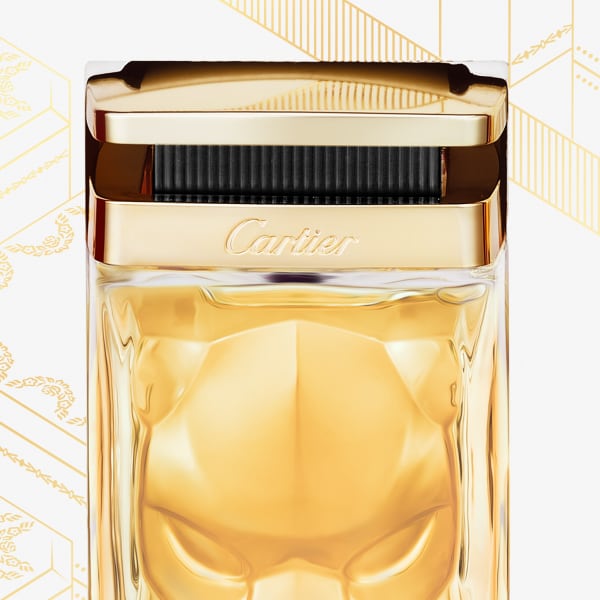 La Panthère Gift Set Perfume 100 ml