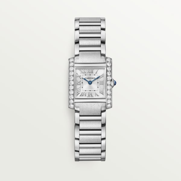 Cartier watch francaise outlet