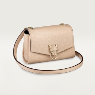Women s leather handbags clutch bags Cartier