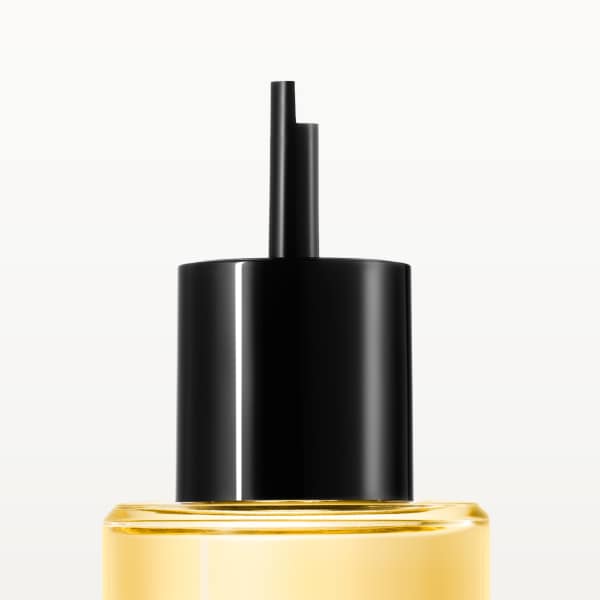 Pasha de Cartier Perfume Refill Perfume
