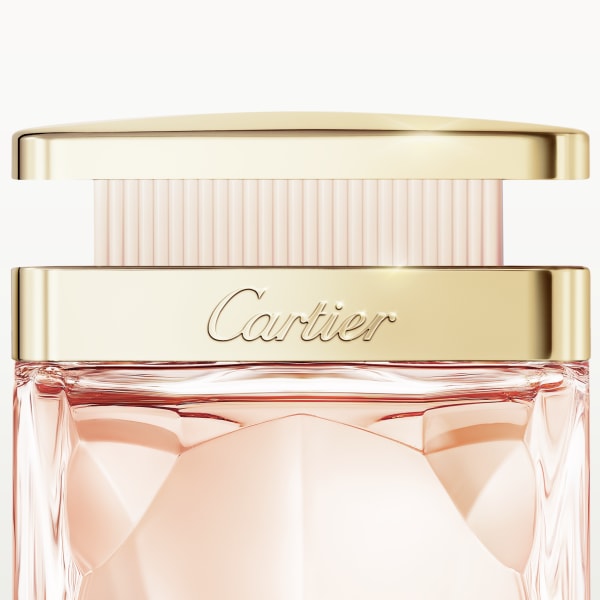 La Panthère Eau de Toilette