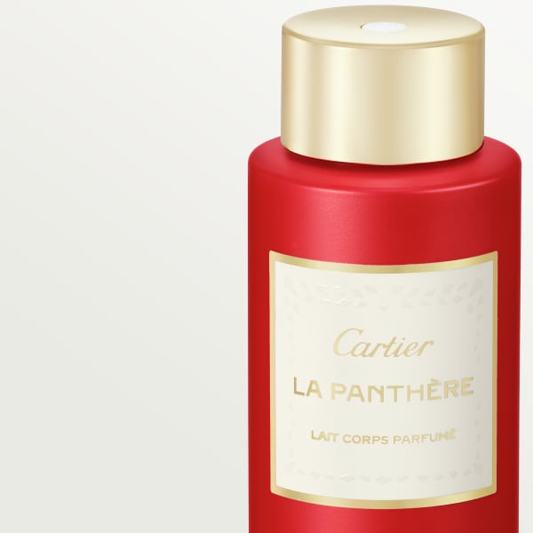 La Panthère Body Lotion  200 ml