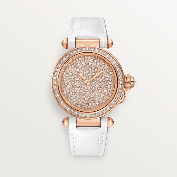 Cartier interchangeable strap best sale